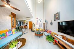 Blk 92 Skyterrace @ Dawson (Queenstown), HDB 4 Rooms #569617931